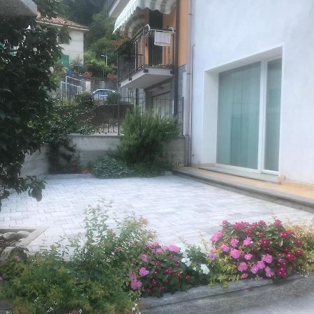 Nel Cuore Dell'Ossola Pallanzeno Exteriér fotografie
