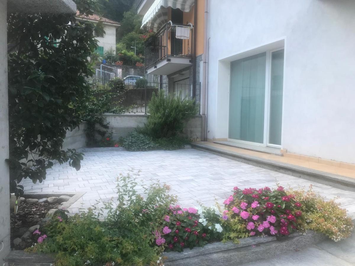 Nel Cuore Dell'Ossola Pallanzeno Exteriér fotografie